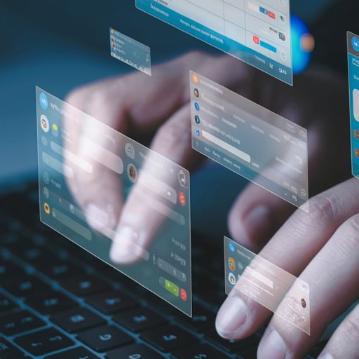 desarrollo software - XpertGroup